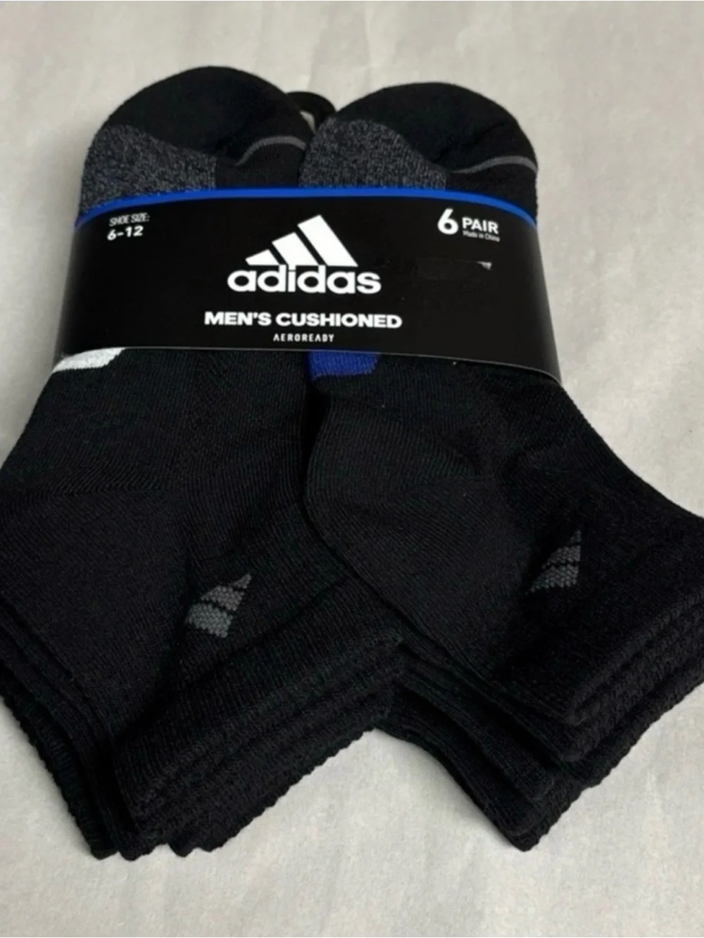 adidas stay comfortable